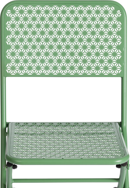Изображение товара Комплект стульев складных Tetchair Secret De Maison Villa (2шт, зеленый)