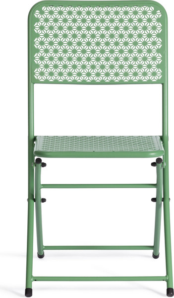 Изображение товара Комплект стульев складных Tetchair Secret De Maison Villa (2шт, зеленый)