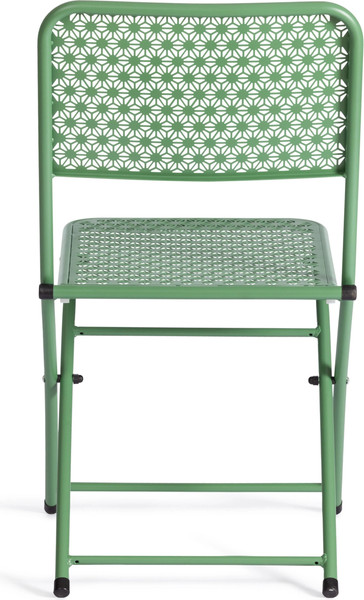 Изображение товара Комплект стульев складных Tetchair Secret De Maison Villa (2шт, зеленый)