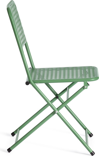 Изображение товара Комплект стульев складных Tetchair Secret De Maison Villa (2шт, зеленый)