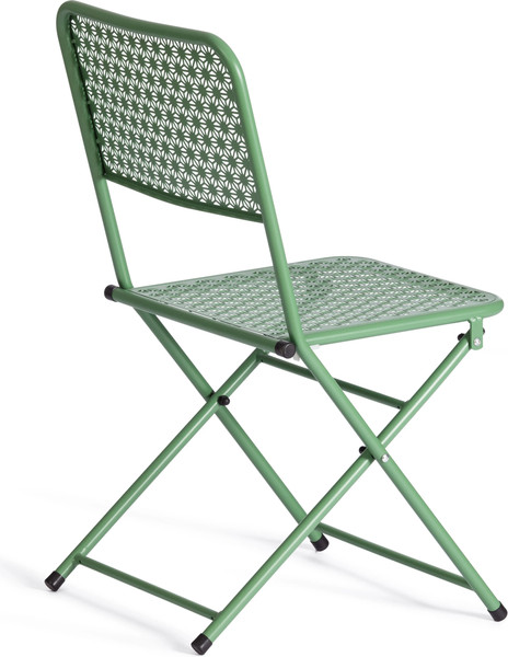 Изображение товара Комплект стульев складных Tetchair Secret De Maison Villa (2шт, зеленый)