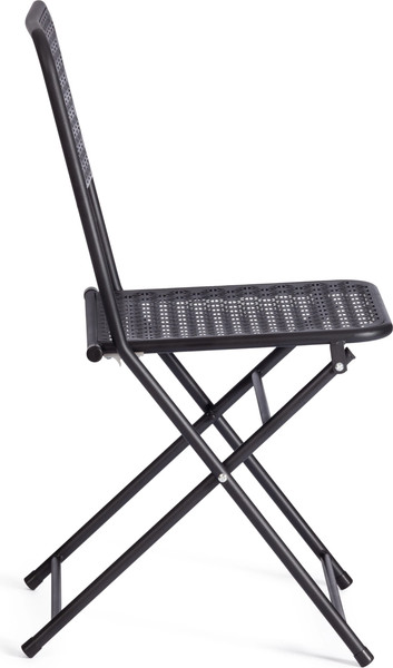 Изображение товара Комплект стульев складных Tetchair Secret De Maison Villa (2шт, черный)