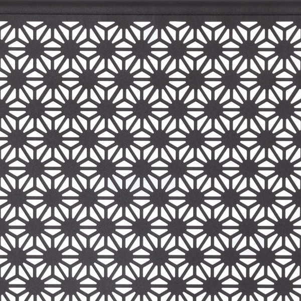 Изображение товара Комплект стульев складных Tetchair Secret De Maison Villa (2шт, черный)