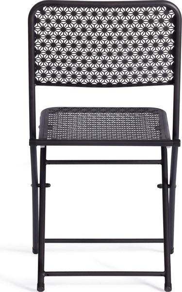 Изображение товара Комплект стульев складных Tetchair Secret De Maison Villa (2шт, черный)