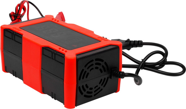 Изображение товара Зарядное устройство для аккумулятора Урал УР+ 03