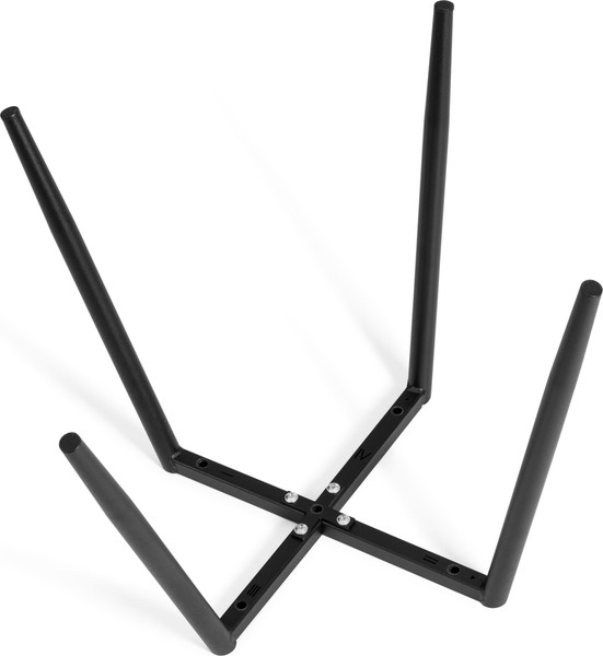Изображение товара Стул Tetchair Medeo велюр (коричневый)