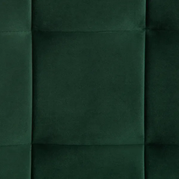 Изображение товара Стул Tetchair Medeo поворотный механизм (изумрудный)