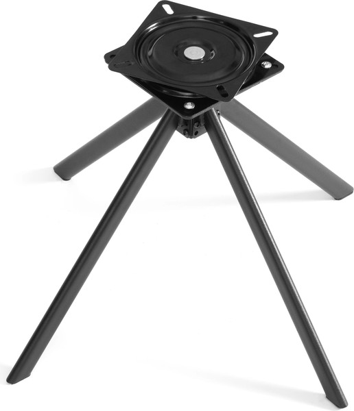 Изображение товара Стул Tetchair Sweet поворотный механизм велюр (синий)