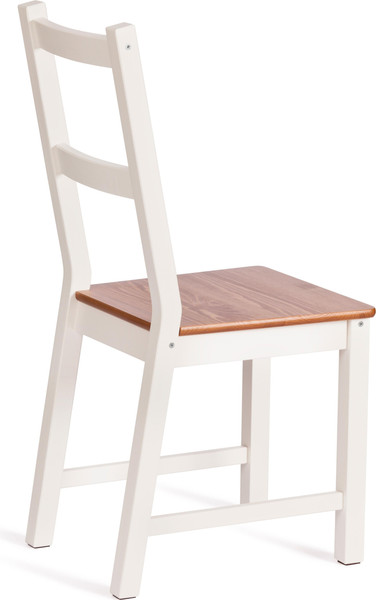 Изображение товара Набор стульев Tetchair Соната (2шт, антик/белый)