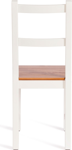 Изображение товара Набор стульев Tetchair Соната (2шт, антик/белый)