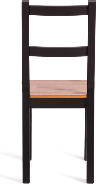 Изображение товара Набор стульев Tetchair Соната (2шт, антик/черный)