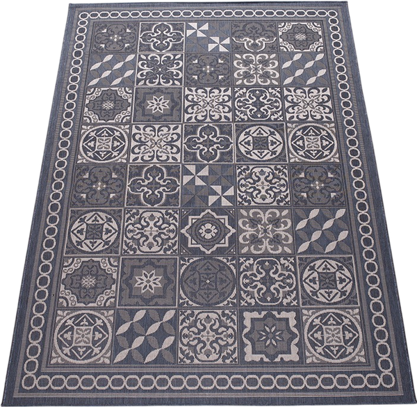 Изображение товара Циновка Белка Флурлюкс 50419 50122 (1.5х30)