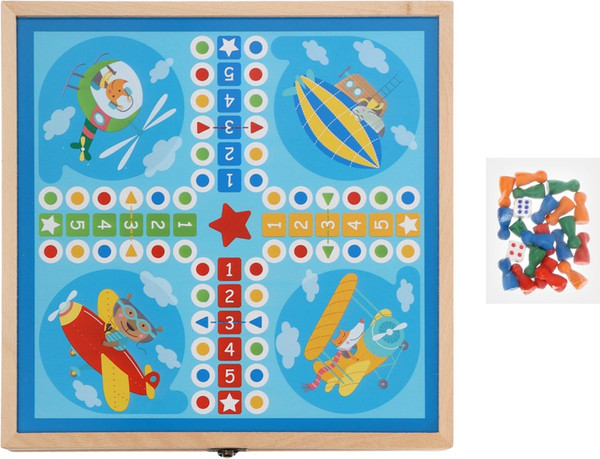 Изображение товара Настольная игра Sima-Land 10897476