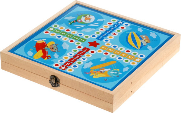 Изображение товара Настольная игра Sima-Land 10897476