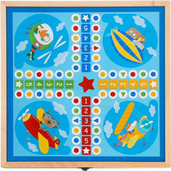 Изображение товара Настольная игра Sima-Land 10897476