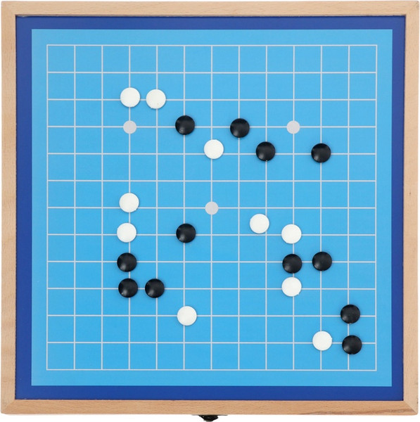 Изображение товара Настольная игра Sima-Land 10897476