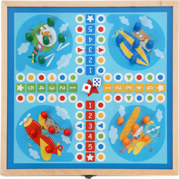 Изображение товара Настольная игра Sima-Land 10897476