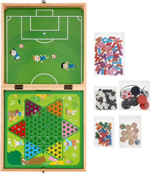 Изображение товара Настольная игра Sima-Land 10897476