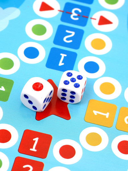 Изображение товара Настольная игра Sima-Land 10897476