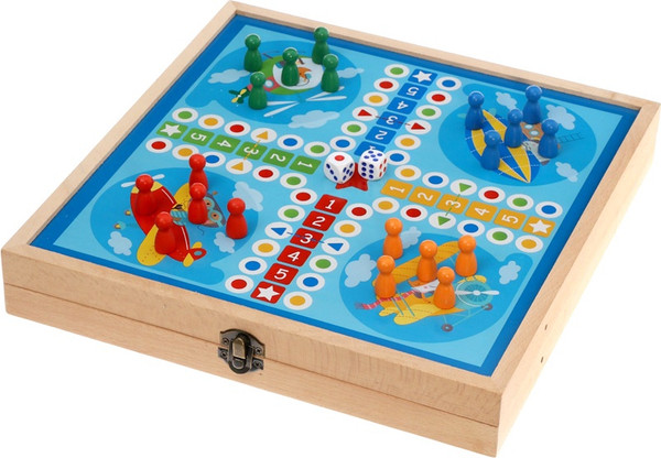 Изображение товара Настольная игра Sima-Land 10897476