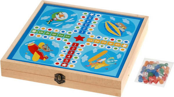 Изображение товара Настольная игра Sima-Land 10897476