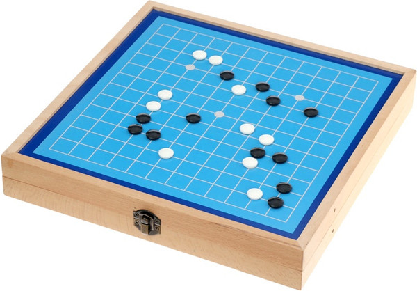 Изображение товара Настольная игра Sima-Land 10897476