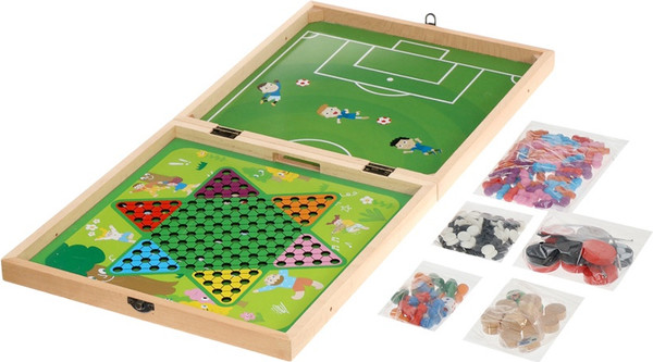 Изображение товара Настольная игра Sima-Land 10897476