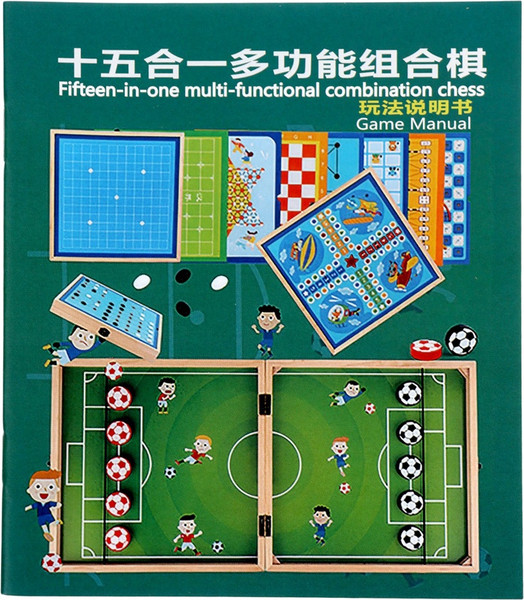 Изображение товара Настольная игра Sima-Land 10897476