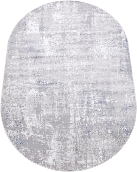 Изображение товара Ковер Белка Терра 21508 20566 Овал (1.5х3)