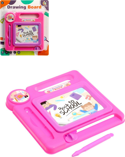 Изображение товара Планшет магнитный Sima-Land Учимся писать / 10896382