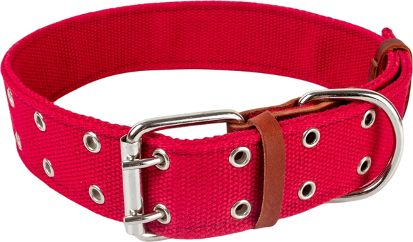 Изображение товара Ошейник ZOONIK 10177-4 (красный)