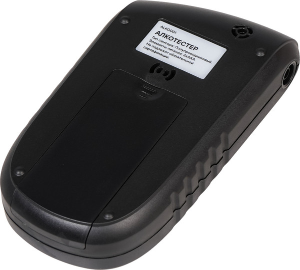 Изображение товара Алкотестер Airline ALKO001