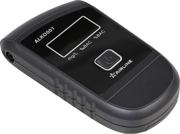 Изображение товара Алкотестер Airline ALKO001