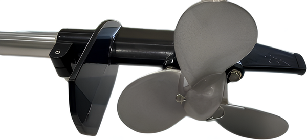 Изображение товара Навесной комплект для лодочного мотора BarrakuDA ZZY250923-1