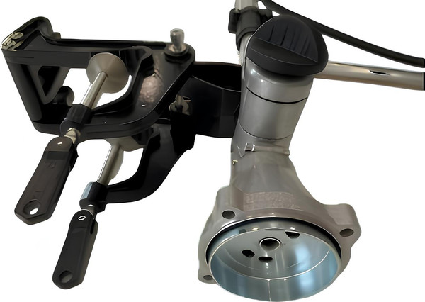 Изображение товара Навесной комплект для лодочного мотора BarrakuDA ZZY250923-1