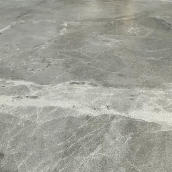 Изображение товара Обеденный стол Kenner AR1000 (черный/керамика серый)