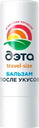 Изображение товара Бальзам после укусов насекомых Дэта 66790545 (4.2г)