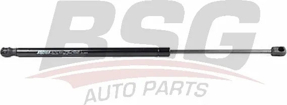 Изображение товара Амортизатор багажника/капота BSG BSG65980010