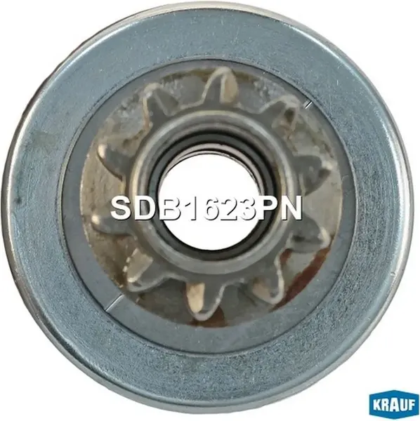 Изображение товара Бендикс стартера KRAUF SDB1623PN
