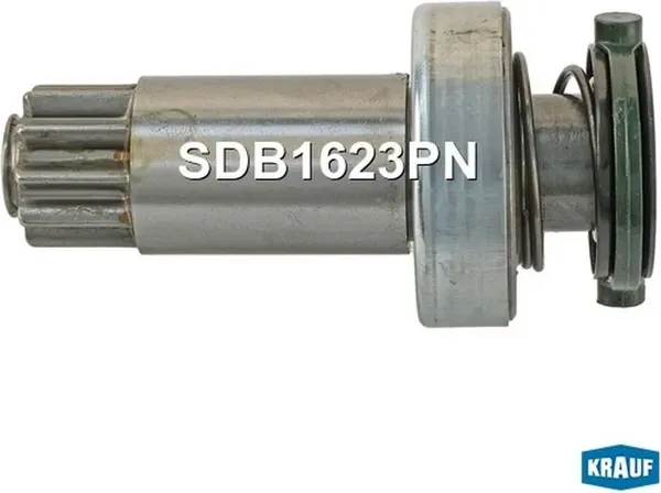 Изображение товара Бендикс стартера KRAUF SDB1623PN