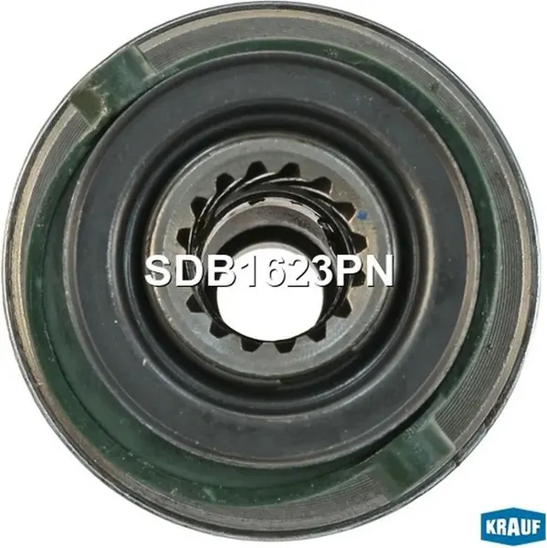 Изображение товара Бендикс стартера KRAUF SDB1623PN