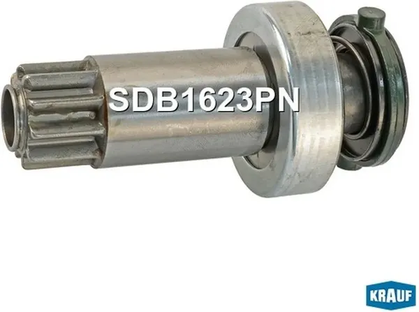 Изображение товара Бендикс стартера KRAUF SDB1623PN