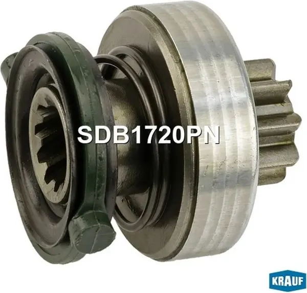 Изображение товара Бендикс стартера KRAUF SDB1720PN