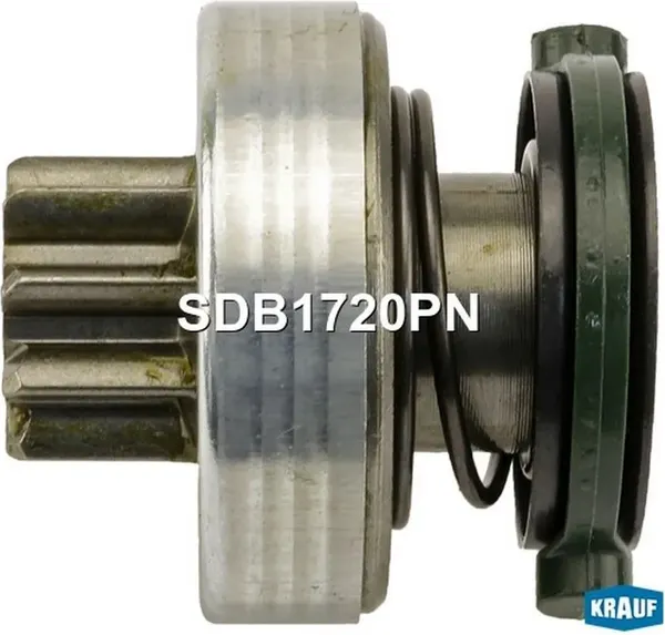 Изображение товара Бендикс стартера KRAUF SDB1720PN