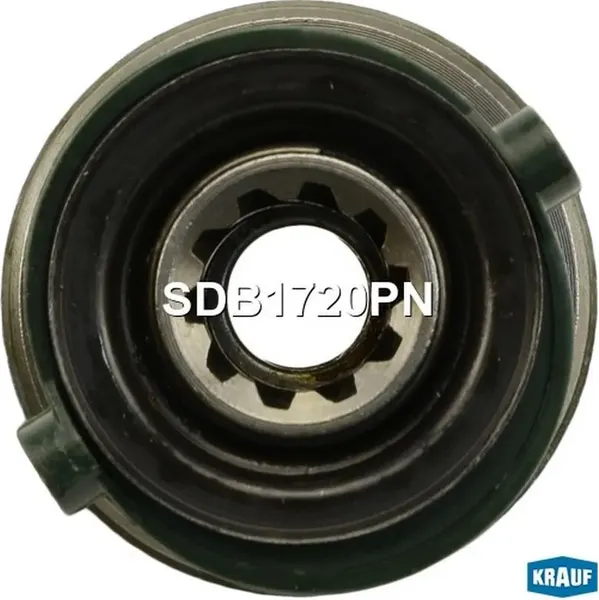 Изображение товара Бендикс стартера KRAUF SDB1720PN