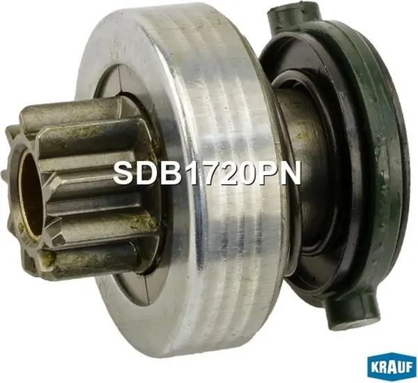 Изображение товара Бендикс стартера KRAUF SDB1720PN