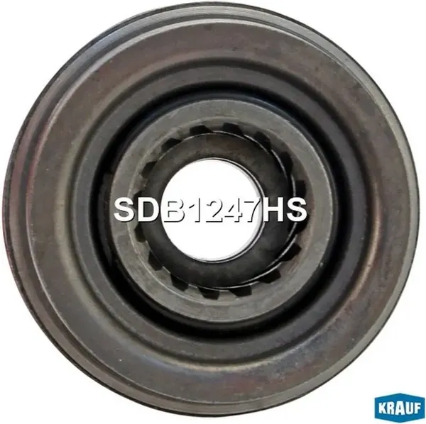 Изображение товара Бендикс стартера KRAUF SDB1247HS