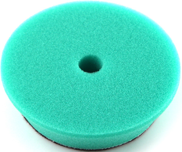 Изображение товара Полировальный круг Shine Systems DA Foam Pad Green / SS565 (75мм)