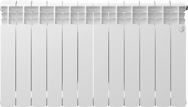 Изображение товара Радиатор биметаллический Royal Thermo Vittoria 2.0 500 (12 секций)