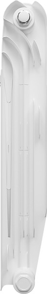 Изображение товара Радиатор биметаллический Royal Thermo Vittoria 2.0 500 (4 секции)